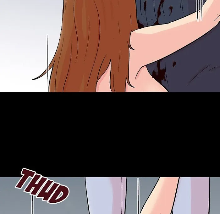 Read Project Utopia chapter 125 image 71 on Lezhin