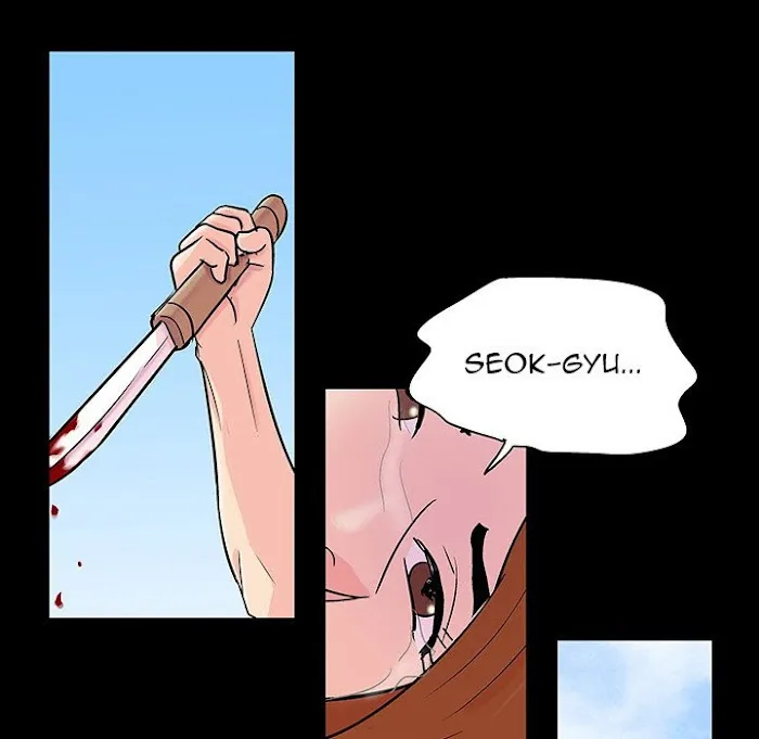 Read Project Utopia chapter 125 image 76 on Lezhin