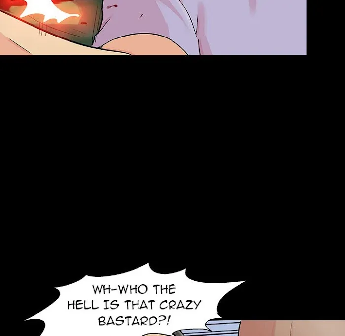 Read Project Utopia chapter 125 image 8 on Lezhin