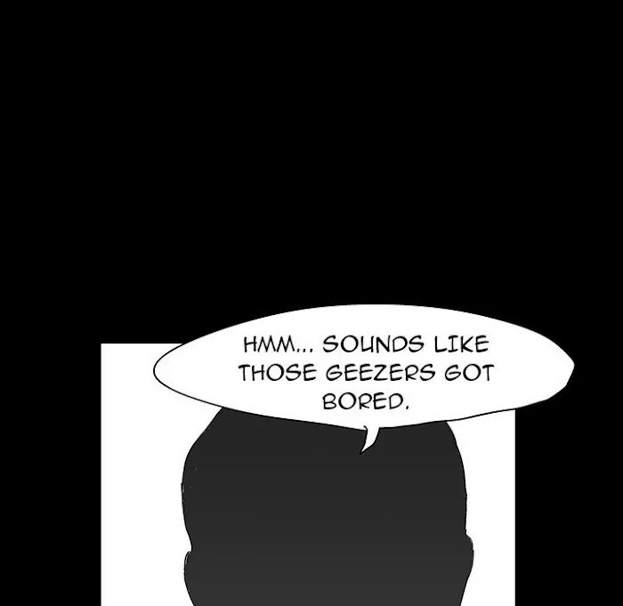 Read Project Utopia chapter 125 image 91 on Lezhin