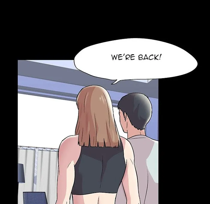 Read Project Utopia chapter 125 image 96 on Lezhin