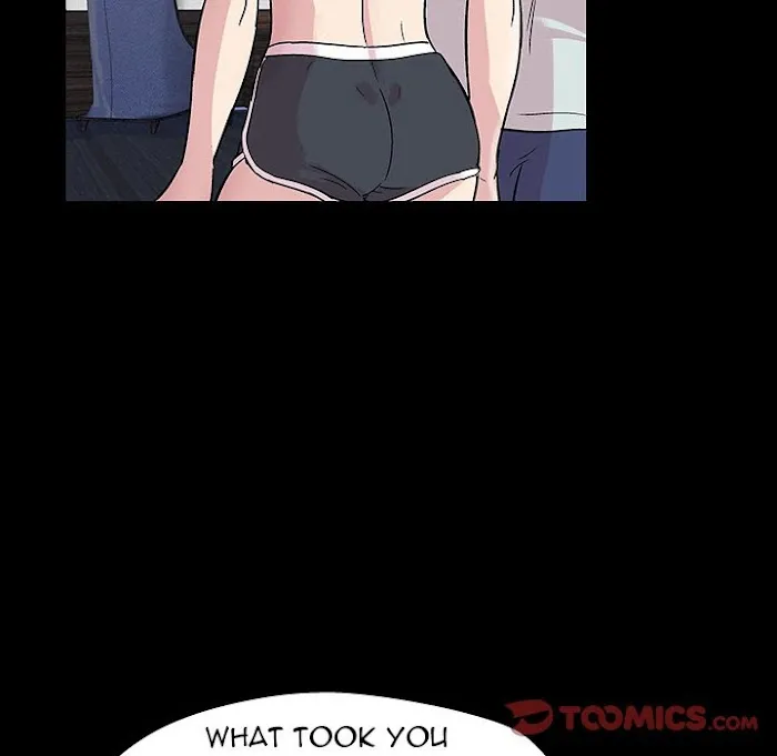 Read Project Utopia chapter 125 image 97 on Lezhin