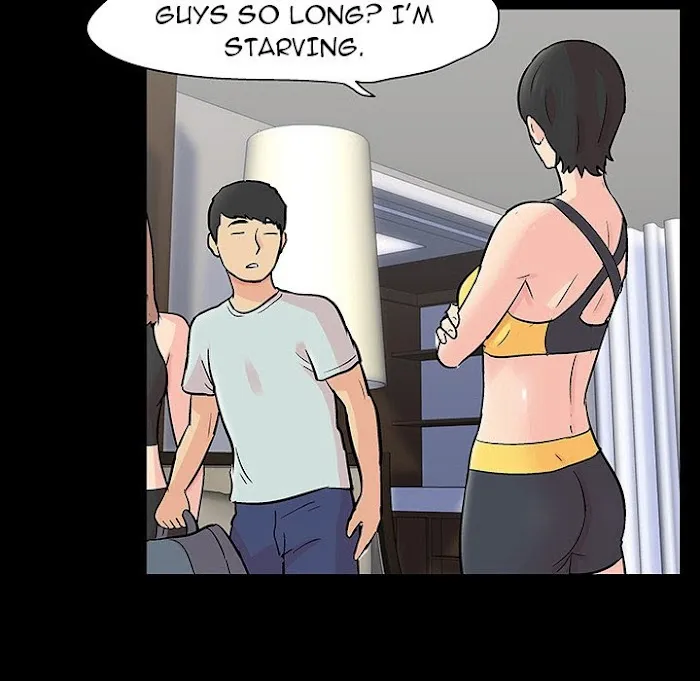 Read Project Utopia chapter 125 image 98 on Lezhin