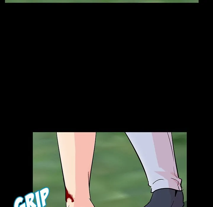 Read Project Utopia chapter 126 image 10 on Lezhin