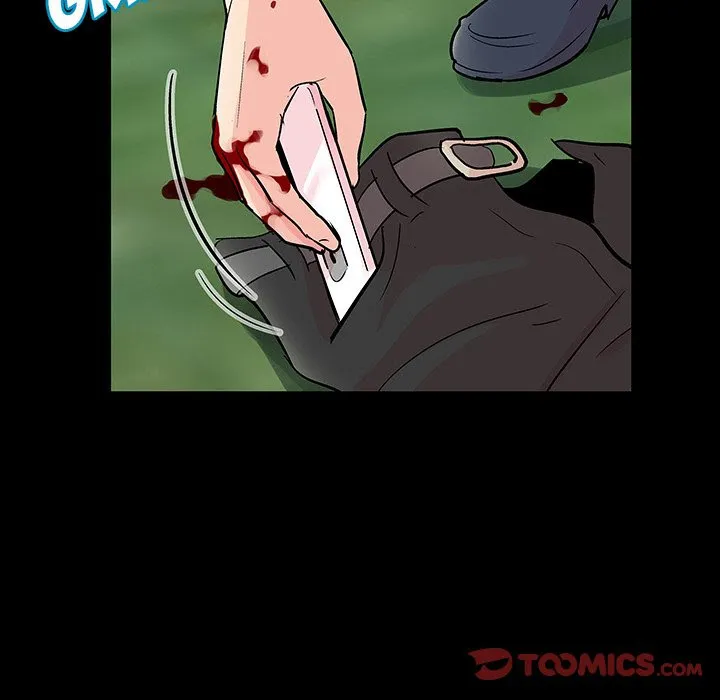 Read Project Utopia chapter 126 image 11 on Lezhin