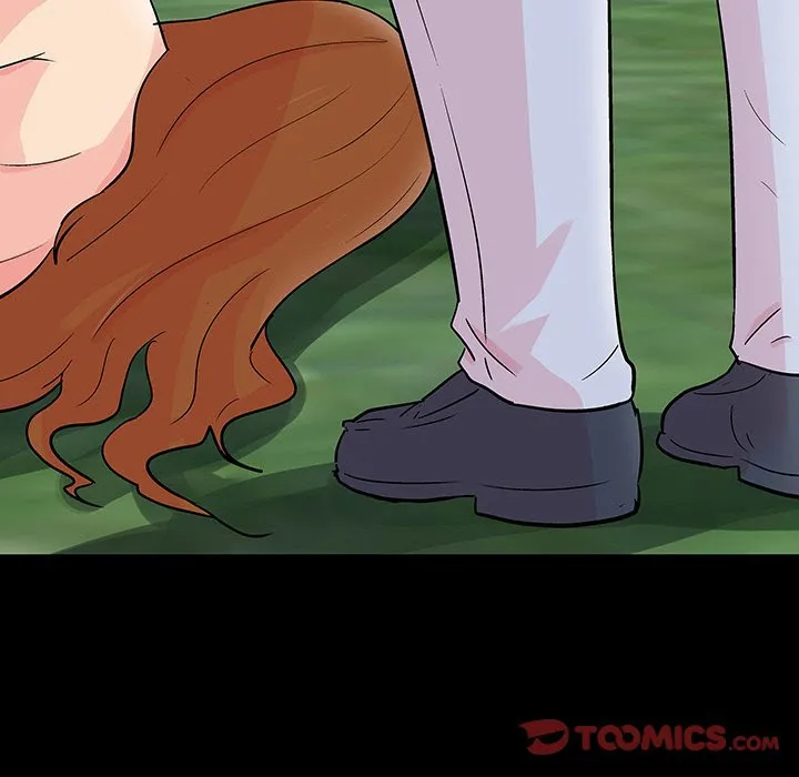 Read Project Utopia chapter 126 image 15 on Lezhin