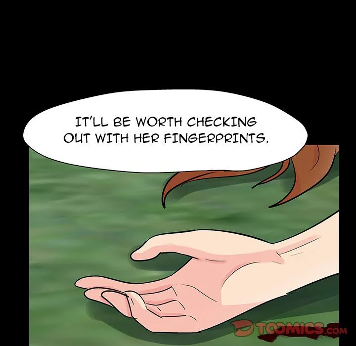 Read Project Utopia chapter 126 image 19 on Lezhin