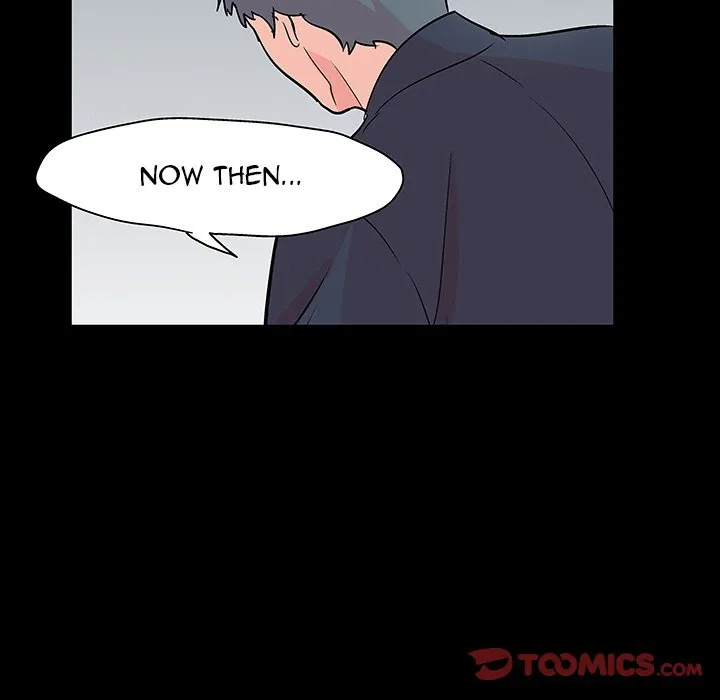 Read Project Utopia chapter 126 image 21 on Lezhin