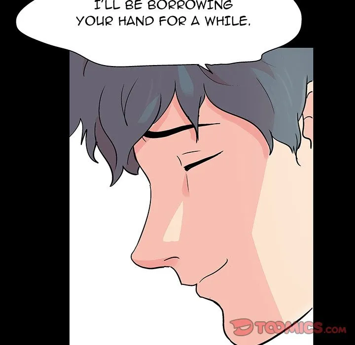 Read Project Utopia chapter 126 image 25 on Lezhin