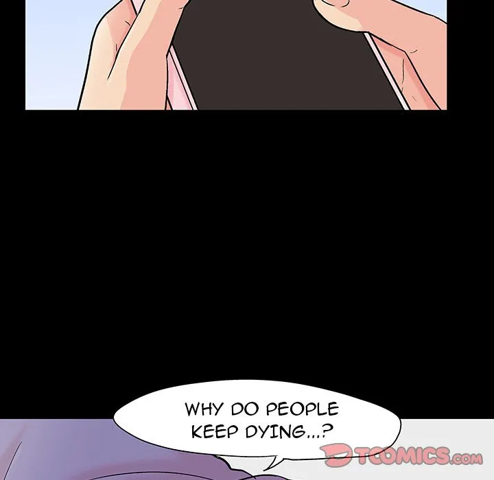 Read Project Utopia chapter 126 image 33 on Lezhin