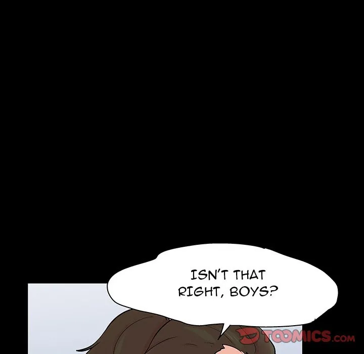 Read Project Utopia chapter 126 image 37 on Lezhin