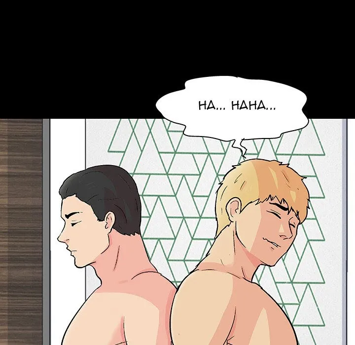 Read Project Utopia chapter 126 image 40 on Lezhin