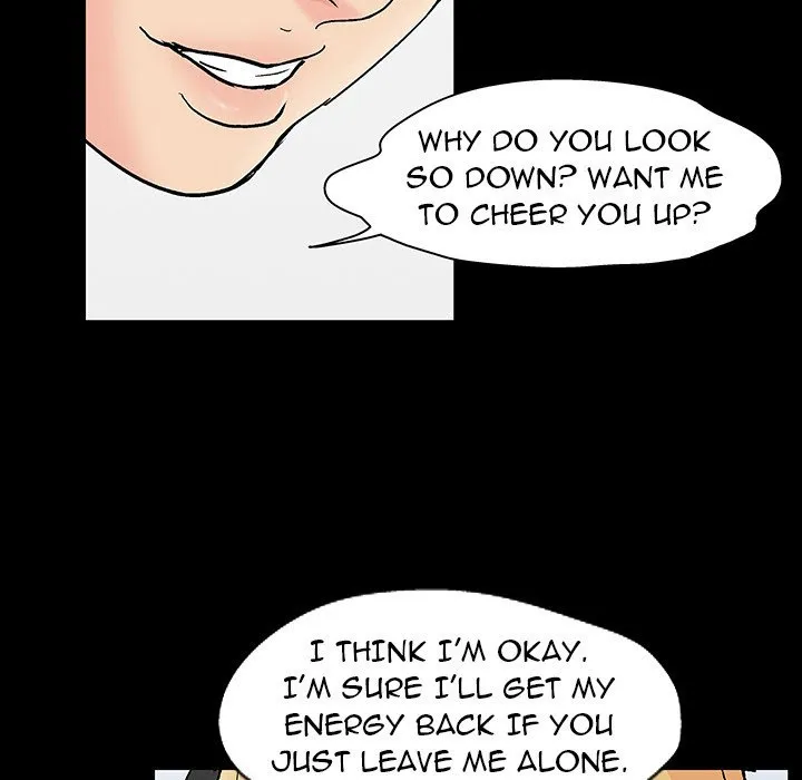 Read Project Utopia chapter 126 image 42 on Lezhin
