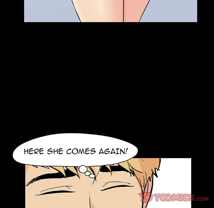 Read Project Utopia chapter 126 image 45 on Lezhin