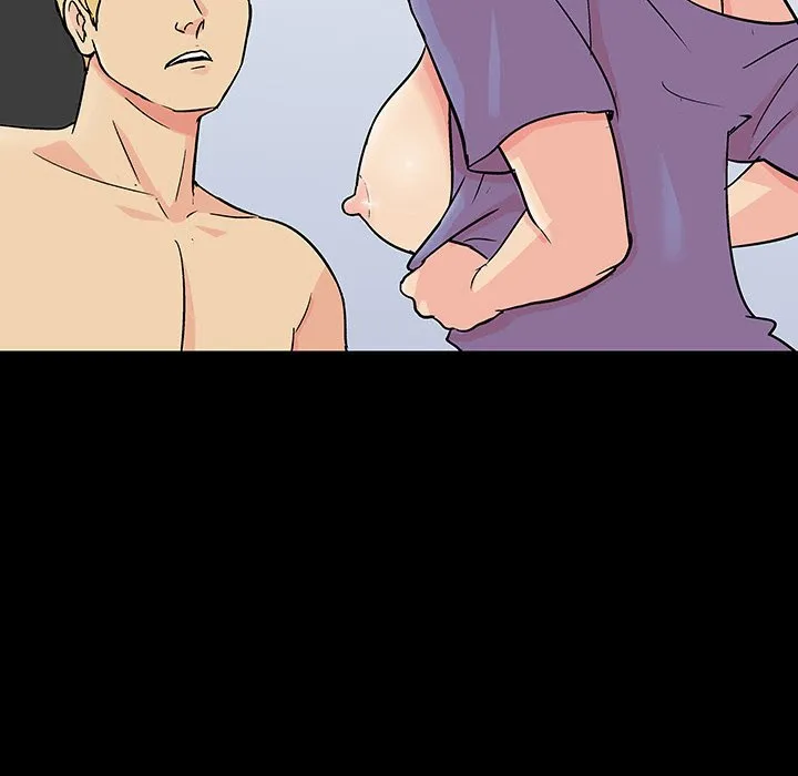 Read Project Utopia chapter 126 image 48 on Lezhin