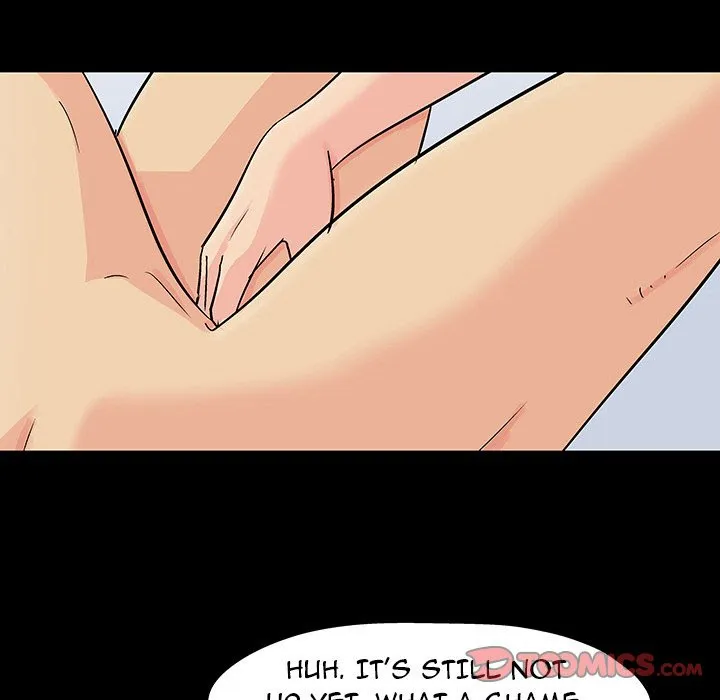 Read Project Utopia chapter 126 image 49 on Lezhin