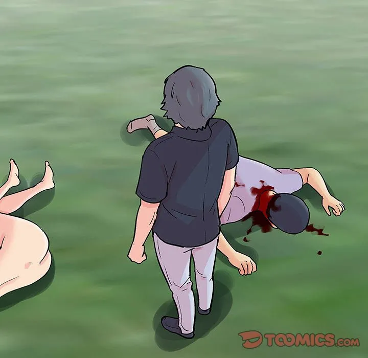 Read Project Utopia chapter 126 image 5 on Lezhin
