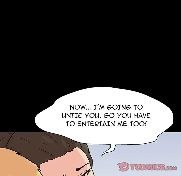 Read Project Utopia chapter 126 image 51 on Lezhin
