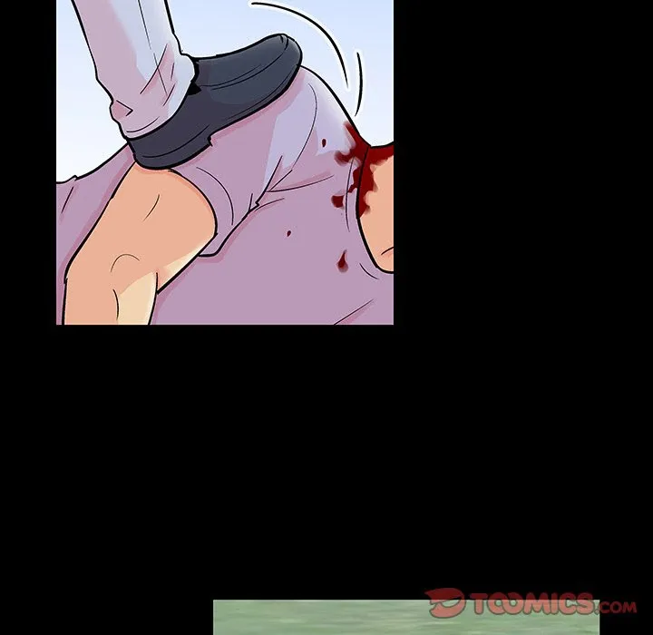 Read Project Utopia chapter 126 image 7 on Lezhin