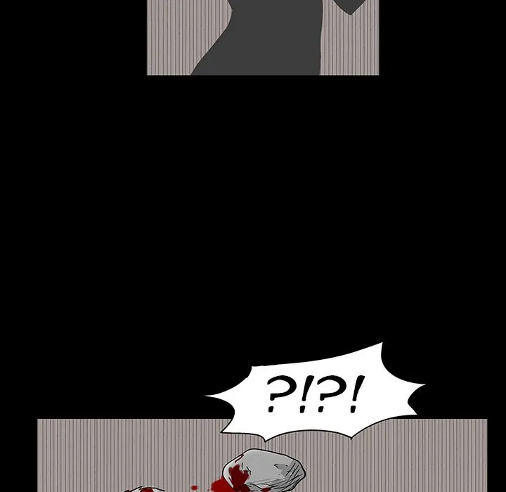 Read Project Utopia chapter 126 image 74 on Lezhin
