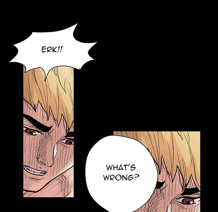 Read Project Utopia chapter 126 image 76 on Lezhin