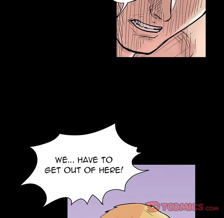 Read Project Utopia chapter 126 image 77 on Lezhin