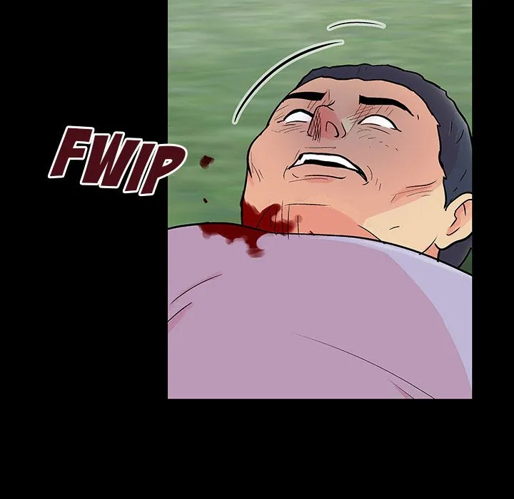 Read Project Utopia chapter 126 image 8 on Lezhin