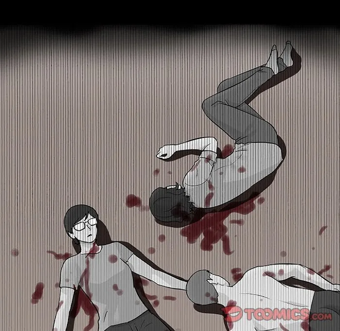 Read Project Utopia chapter 127 image 11 on Lezhin
