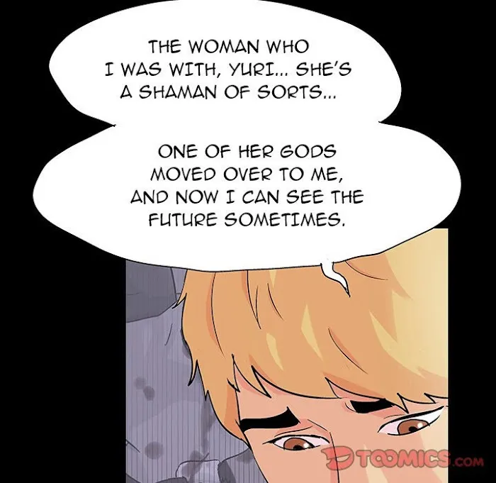 Read Project Utopia chapter 127 image 13 on Lezhin