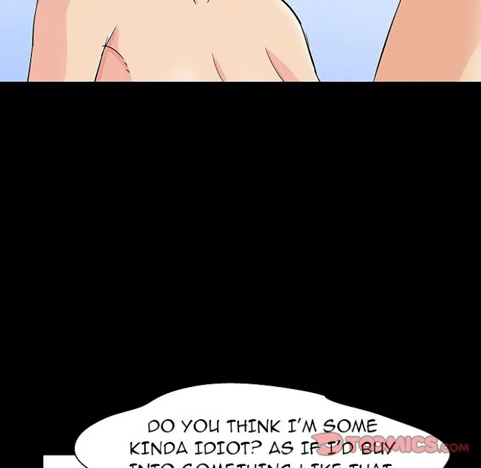Read Project Utopia chapter 127 image 15 on Lezhin