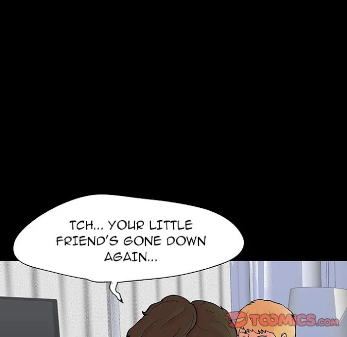 Read Project Utopia chapter 127 image 17 on Lezhin