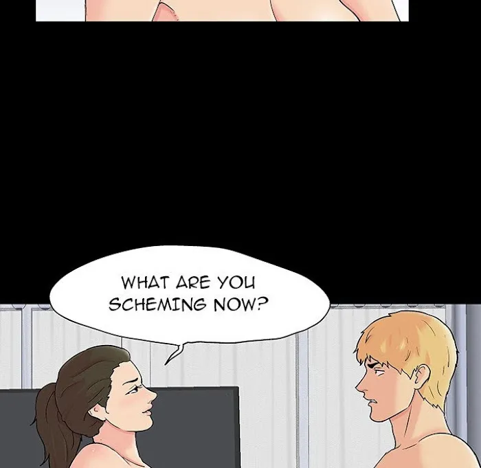 Read Project Utopia chapter 127 image 4 on Lezhin