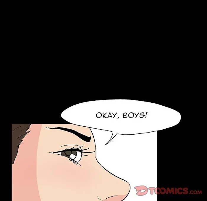 Read Project Utopia chapter 127 image 41 on Lezhin