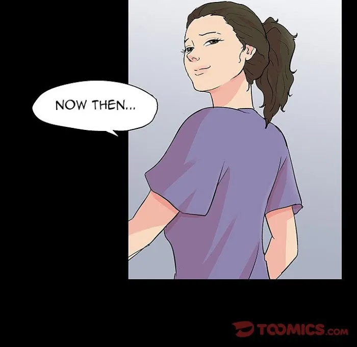 Read Project Utopia chapter 127 image 45 on Lezhin