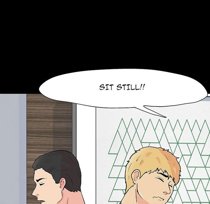 Read Project Utopia chapter 127 image 46 on Lezhin