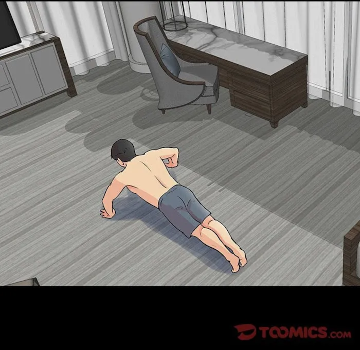 Read Project Utopia chapter 127 image 63 on Lezhin