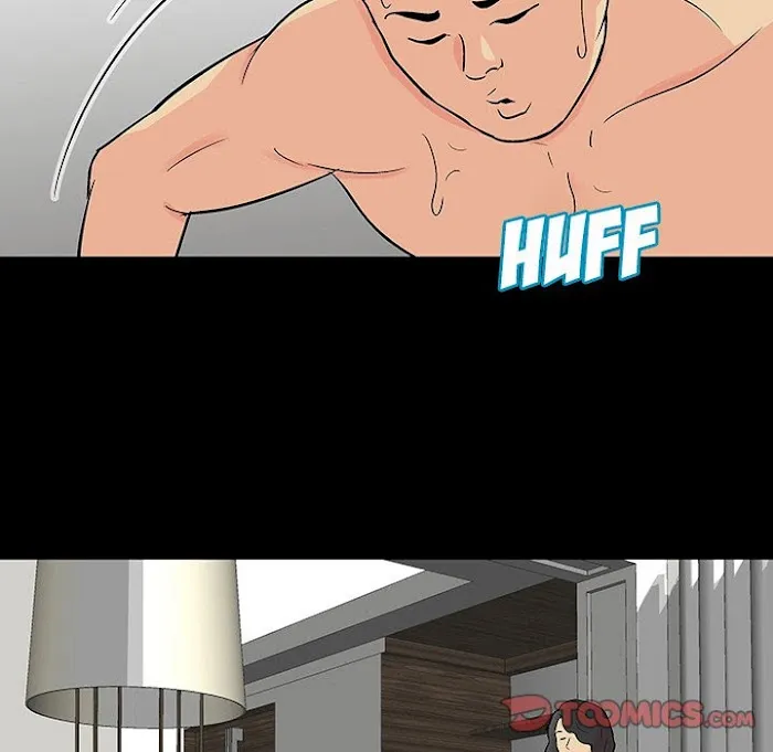 Read Project Utopia chapter 127 image 65 on Lezhin