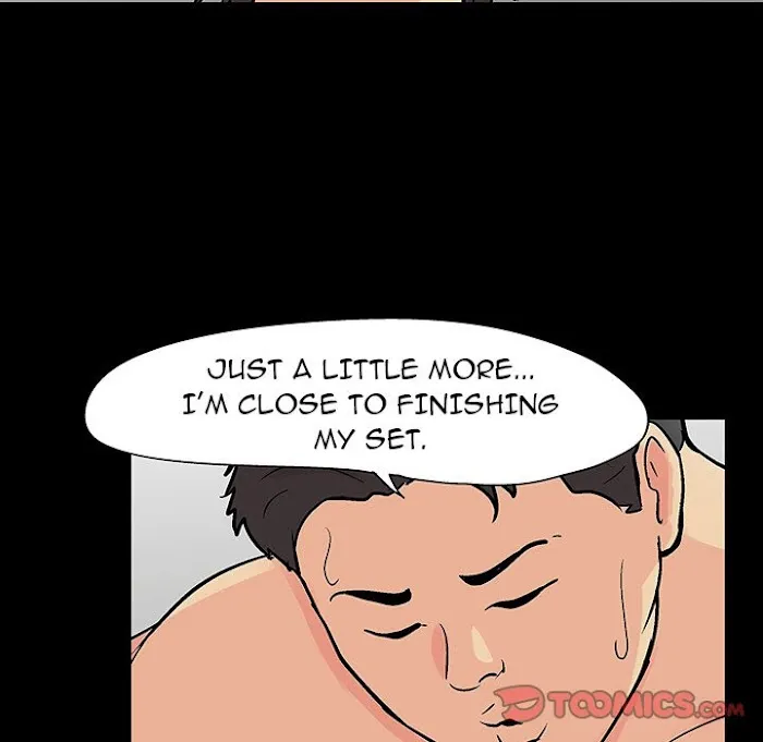 Read Project Utopia chapter 127 image 71 on Lezhin