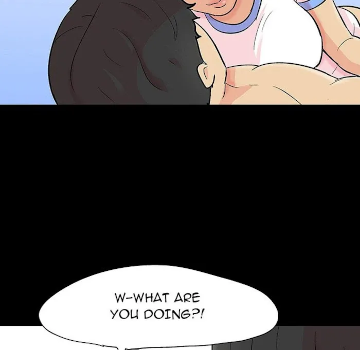 Read Project Utopia chapter 127 image 82 on Lezhin