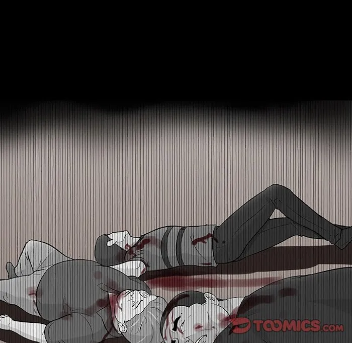 Read Project Utopia chapter 127 image 9 on Lezhin
