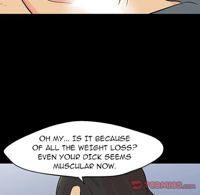 Read Project Utopia chapter 128 image 11 on Lezhin