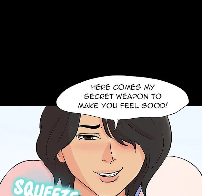 Read Project Utopia chapter 128 image 22 on Lezhin