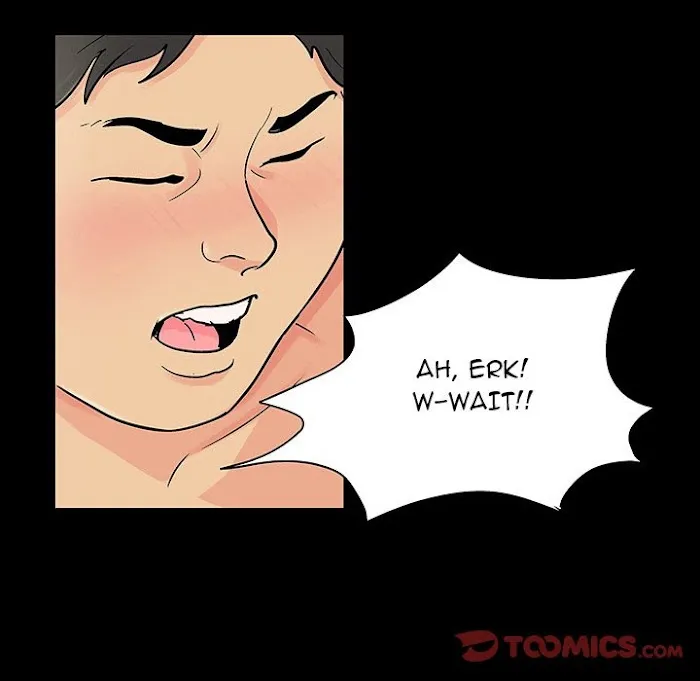 Read Project Utopia chapter 128 image 27 on Lezhin