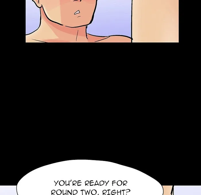 Read Project Utopia chapter 128 image 44 on Lezhin