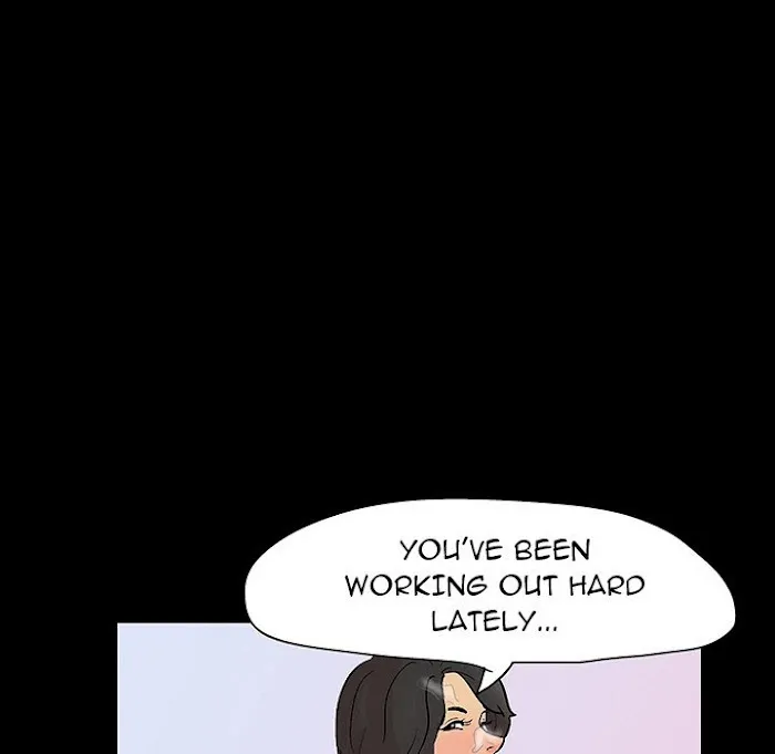 Read Project Utopia chapter 128 image 46 on Lezhin
