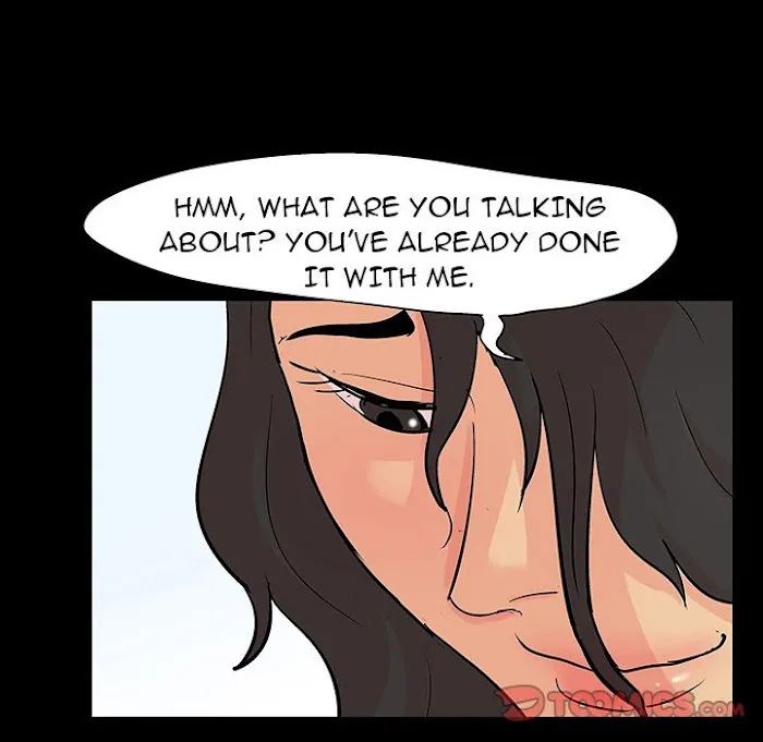 Read Project Utopia chapter 128 image 5 on Lezhin