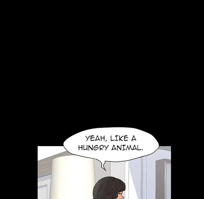 Read Project Utopia chapter 128 image 54 on Lezhin