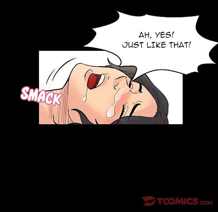 Read Project Utopia chapter 129 image 25 on Lezhin