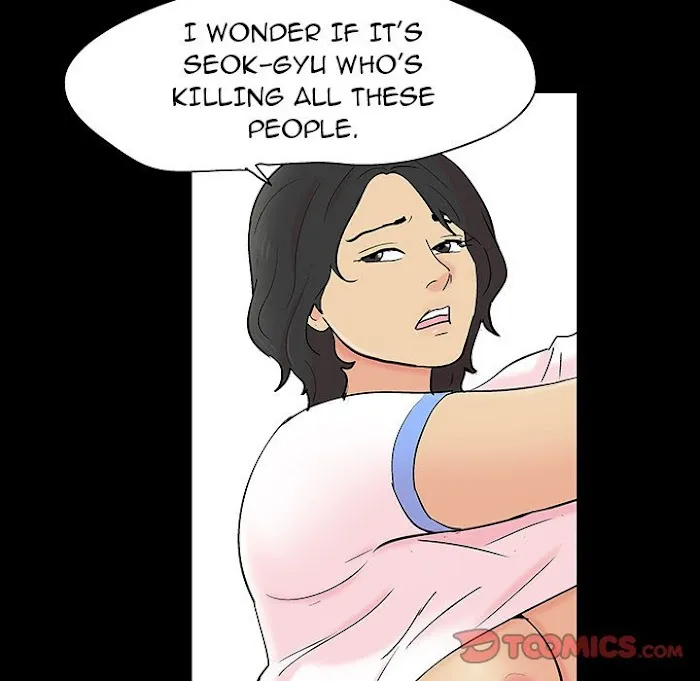 Read Project Utopia chapter 129 image 49 on Lezhin