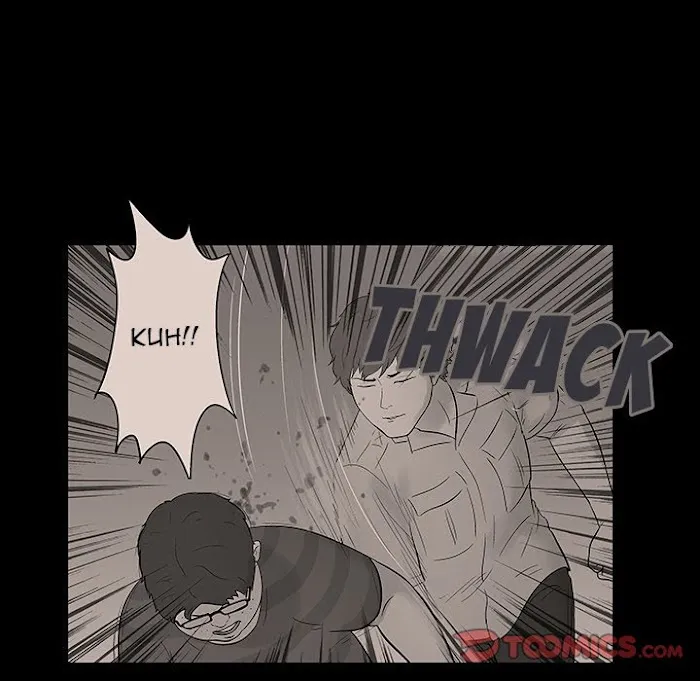Read Project Utopia chapter 129 image 65 on Lezhin